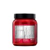 BSN N.O.-XPLODE Legendary Pre-Workout - Blue Raz(30 Servings), 30 Servings - image 2 of 3