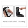GOJO LTX-12 Touch-Free Dispenser, 1,200 mL, 5.75 x 3.33 x 10.5, Brushed Chrome/Black - 2 of 4