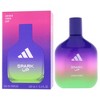Adidas Vibes - Spark Up by Adidas for Unisex - 3.3 fl oz EDP Spray - 4 of 4