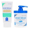 Vanicream Lite Lotion 16 oz & Daily Facial Moisturizer Broad Spectrum SPF 30 2.5 oz Combo Pack - 3 of 4
