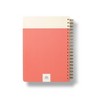 PAPIER Year in Check B5 Spiral Academic Planner - 2 of 3