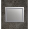 Chloe Lighting Speculo Back Lit Led Mirror 4000k Warm White 28" Wide - 2 of 4