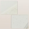 Unique Bargains Portable Jewelry Box for Women Girls Display Storage Jewelry Earrings Rings Necklaces - 4 of 4