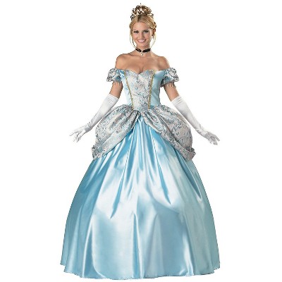 Incharacter Costumes Womens Enchanting Princess Dress