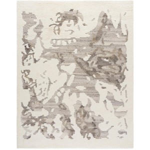 Casablanca CSB448 Hand Tufted Indoor Rugs - Safavieh - 1 of 4