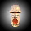 Stony Creek 10.5 Inch Play Ball! Med Pre-Lit Vase W/ Shade Sports Gift Baby Child Novelty Sculpture Lights - 3 of 3
