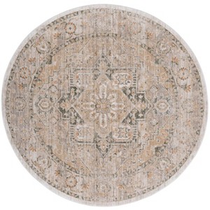 Hazel HZL500 Power Loomed Indoor Rugs - Safavieh - 1 of 4