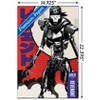 Trends International Apex Legends - Revenant Manga Unframed Wall Poster Prints - 3 of 4