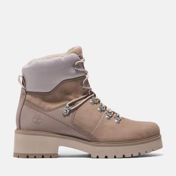 Timberland Women's Carnaby Cool Mid Hiker