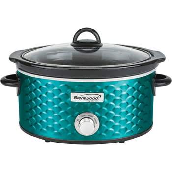 Small GE 3qt crockpot for Sale in Pasadena, TX - OfferUp