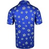Snake Eyes Golf Azaleas Polo - 2 of 3