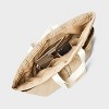 Tote Handbag - Universal Thread™ - 4 of 4