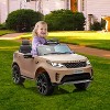 12V 4.5AH Electric Car for Kids, Children Ride On Toy with Parental Remote Control - 2 of 4