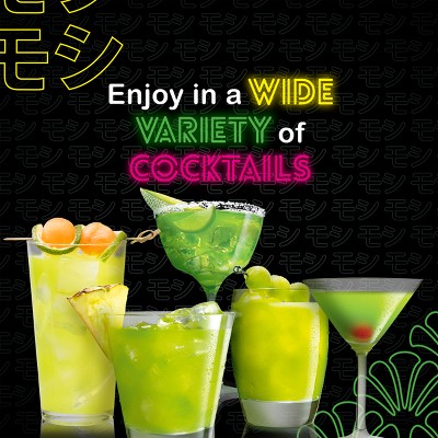 Midori Melon Liqueur - 750ml Bottle