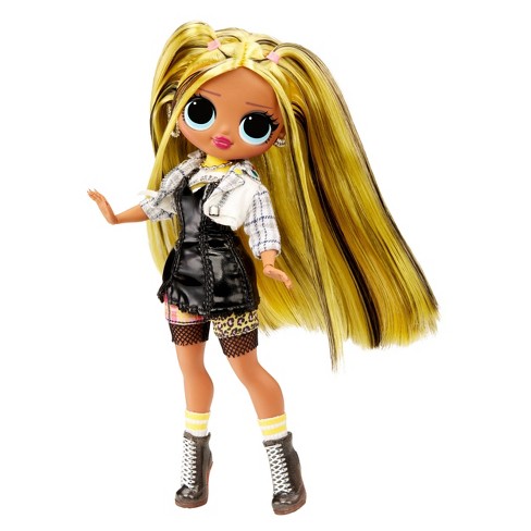 L.O.L. Surprise! Omg Alt Grrrl Fashion Doll : Target