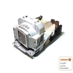Premium Power Products Projector Lamp for Toshiba TDP-T TDP-T350; Toshiba TDP-T TDP-T350U; Toshiba TDP-T TDP-TW350; Toshiba - 1 of 1