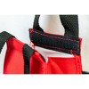 NCAA Nebraska Cornhuskers Wine Tote - 1qt - 2 of 4
