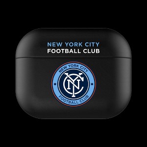 MLS Eastern Conference Teams Insignia AirPod Case Cover for AirPods Pro 3 - 1 of 4