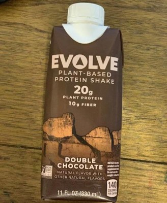 Ripple Vegan Protein Shakes - Chocolate - 4pk : Target