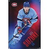 Trends International NHL Montreal Canadiens - Nick Suzuki 23 Unframed Wall Poster Prints - 4 of 4