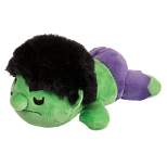 Hulk Mini Cuddleez Plush – Disney Store