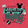 Boys' - Disney - Mickey & Friends Short Sleeve Graphic T-Shirt - 2 of 4