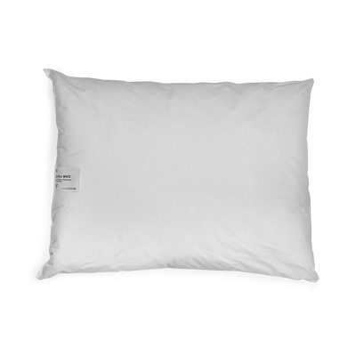 McKesson Bed Pillow White Reusable, 21 X 27 Inch