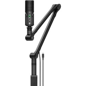 Sennheiser Profile USB Condenser Microphone Streaming Set with