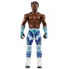 WWE Main Event 159 Xavier Woods Action Figure - 3 of 3