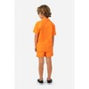 OppoSuits Boys Summer Set - Printed Top And Shorts - 2 of 4