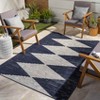 Mark & Day Platanistasa Woven Indoor and Outdoor Area Rugs - 2 of 4
