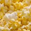 Popcorn County USA 2lb Yellow Un-Popped Popcorn Kernals in Burlap Bag - Pack of 3 - 4 of 4