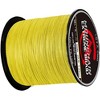 328 Yard Braided Fishing Line, 8 Strands Abrasion Resistant Braided Lines 300M  - 40LB/0.32MM - Yellow - 2 of 4
