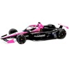 Dallara IndyCar #27 "AutoNation" Andretti Autosport "NTT IndyCar Series" (2024) 1/18 Diecast Model Car by Greenlight - 2 of 3