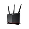 Refurbished: ASUS AX5700 WiFi 6 Gaming Router (RT-AX86S) – Wireless Internet Router - Manufacturer Refurbished - 2 of 4