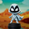 Gentle Giant - Gentle Giant - Marvel - Animated Style Moon Knight Statue - 3 of 4