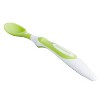 Munchkin® White Hot Safety Spoons, 4 ct - Harris Teeter