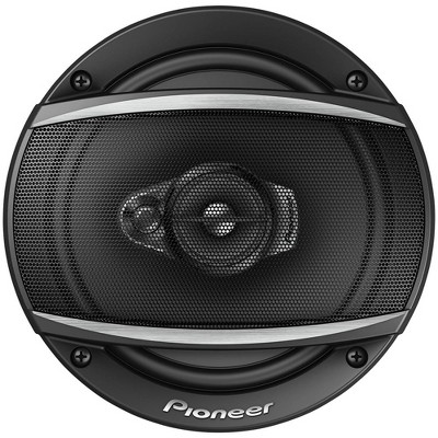 PIONEER 6 1/2" 3WAY COAXIAL/320 WATTS TSA1670F