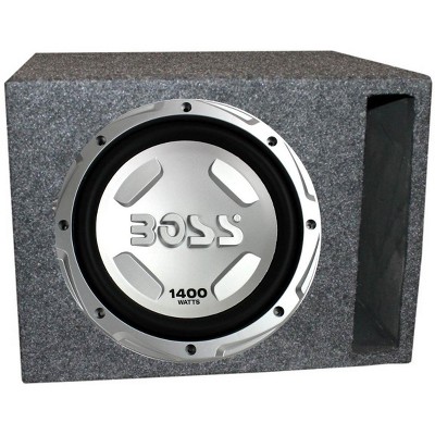 1400 watt subwoofer