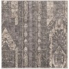 Unique Loom Portland Collection Area Rug - Orford - 2 of 4