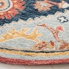 Metro MET727 Hand Tufted Indoor Rugs - Safavieh - 3 of 4