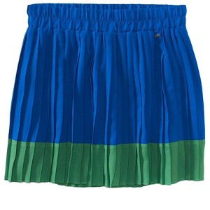 Aeropostale Womens Wowoone Pleated Mini Skirt - 1 of 1