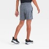 Boys' Ponte Shorts - All In Motion™ - image 2 of 3