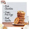 Pepperidge Farm Farmhouse Thin & Crispy Milk Chocolate Chip Cookies - 6.9oz - image 2 of 4