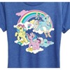 Women's - My Little Pony - Rainbow Scene Short Sleeve Graphic T-Shirt - 2 of 4