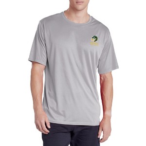 Men's Tiffin University Men's Sport Active T-Shirt Left Chest Logo - 1 of 4