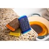 Scrub Daddy BBQ Daddy Heavy Duty Scouring Pad - 2 ct