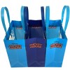 Disney Mickey Mouse Reusable Party Favor Goodie Small Gift Bags 12 (12 Bags) - 3 of 4