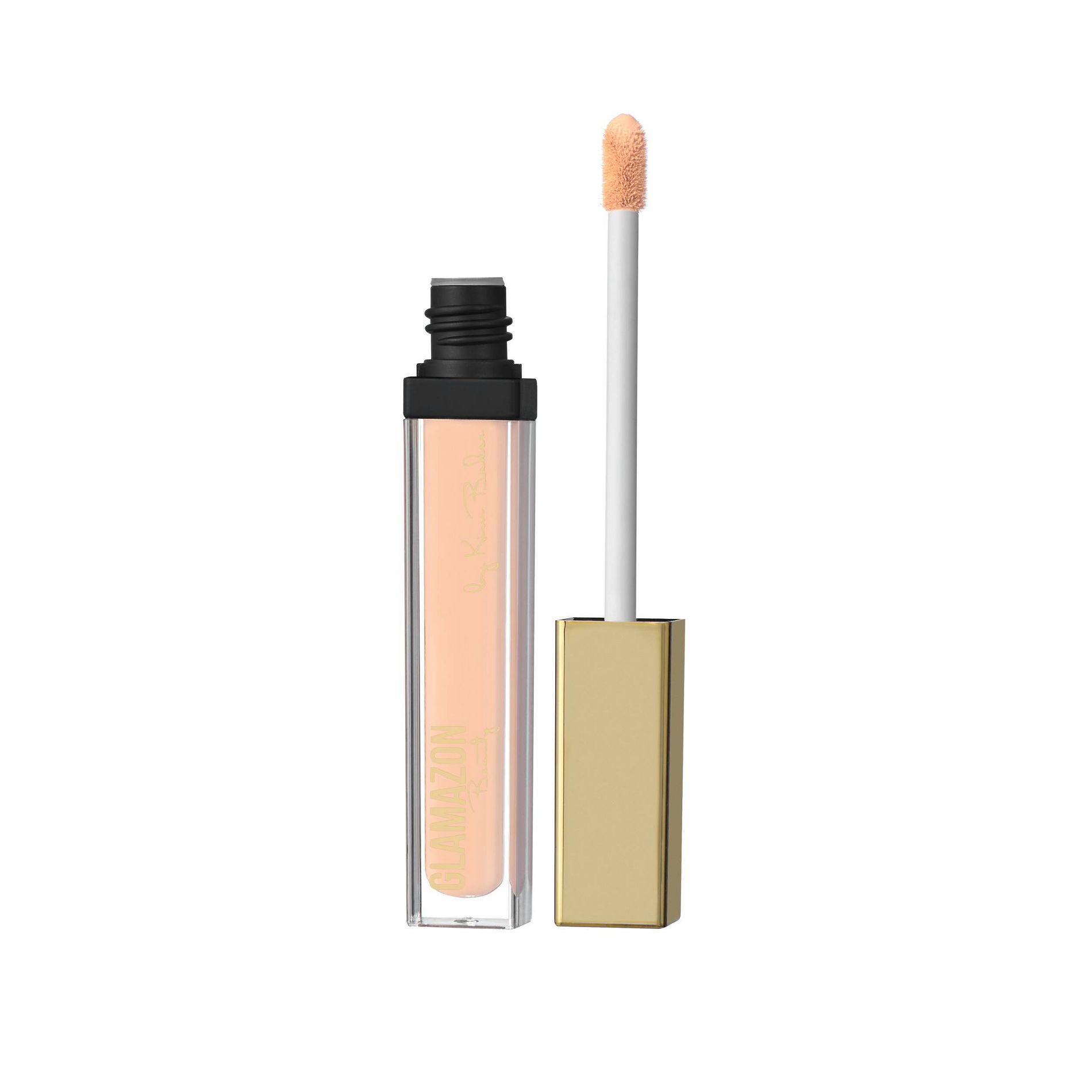 Glamazon Beauty Second to None Concealer - Alabaster - 0.15 fl oz - Beauty Studio
