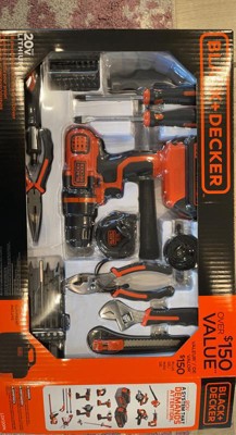 Black & Decker 2-In-1 7-1/2 In. 12-Amp Corded Electric Lawn Edger &  Trencher - Bliffert Lumber and Hardware